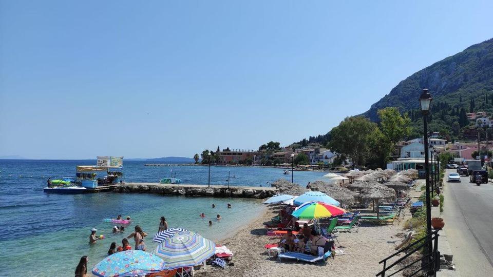 Aurora Aparthotel Benitses (Corfu)